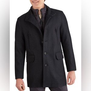 NWT Men’s Cole Haan Winter Jacket